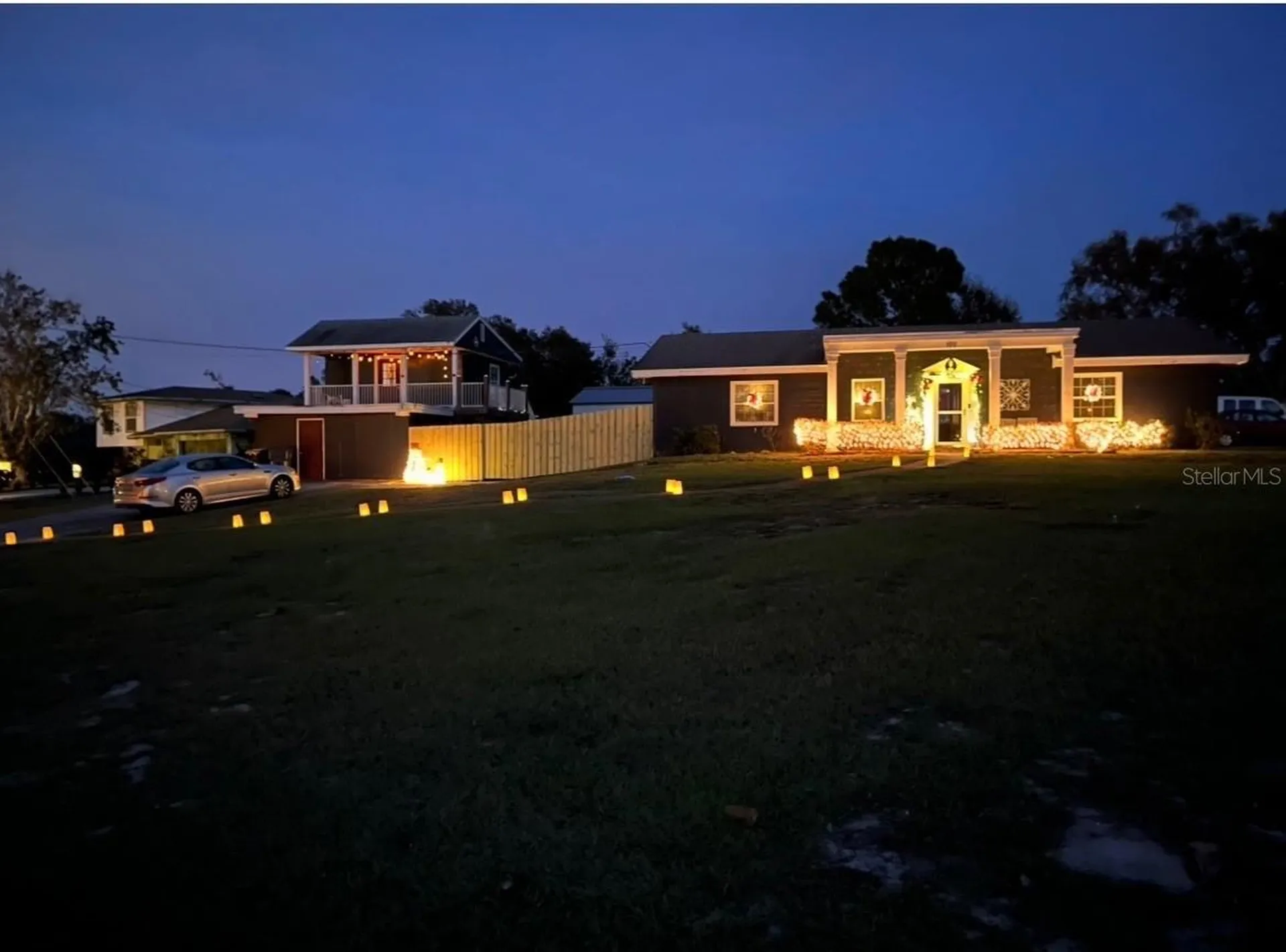 100 Alachua Drive Winter Haven FL 33884
