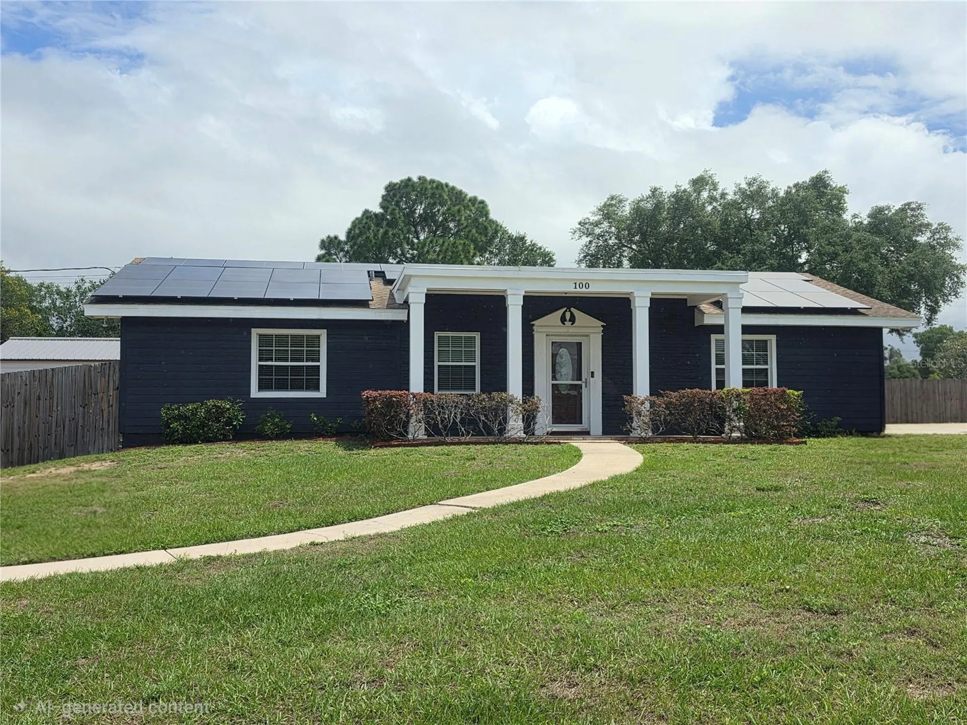 100 Alachua Drive Winter Haven FL 33884