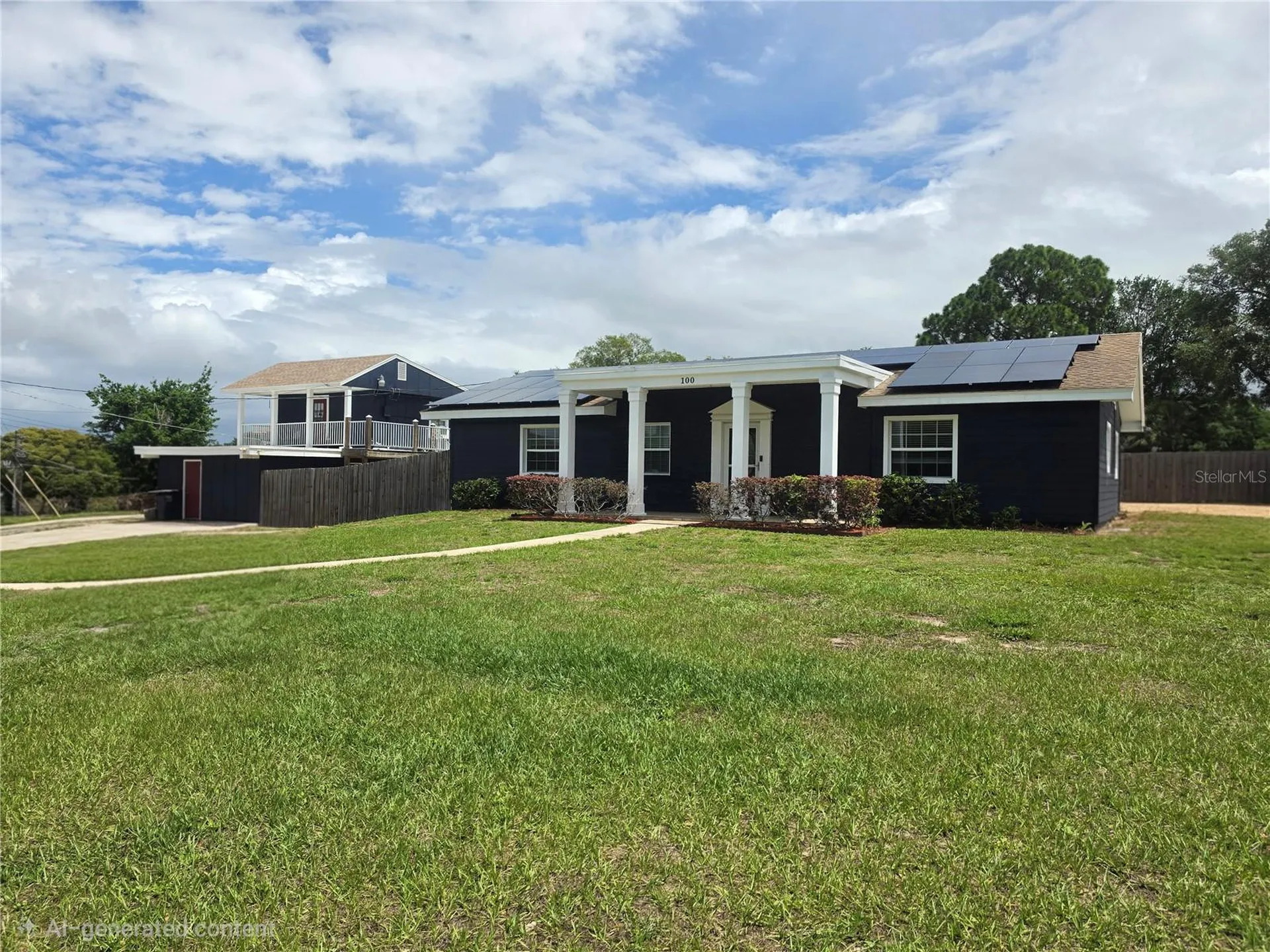 100 Alachua Drive Winter Haven FL 33884