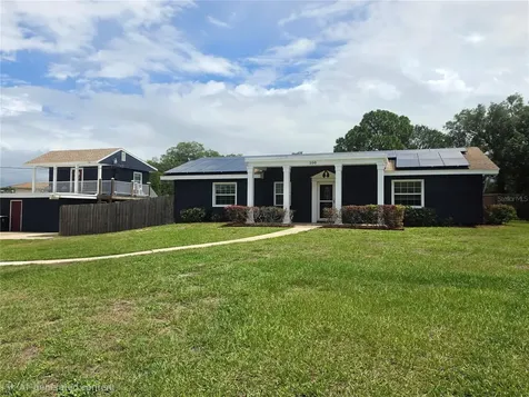 100 Alachua Drive Winter Haven FL 33884