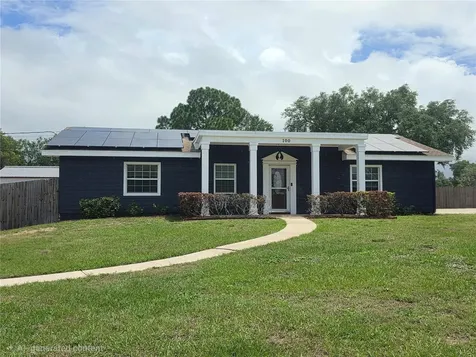 100 Alachua Drive Winter Haven FL 33884