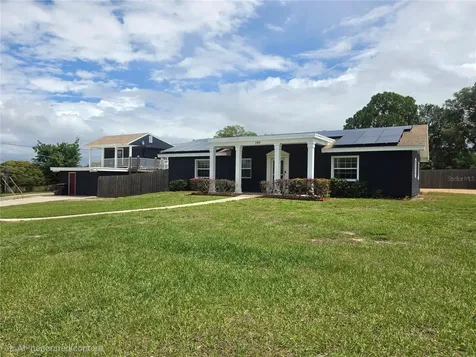 100 Alachua Drive Winter Haven FL 33884