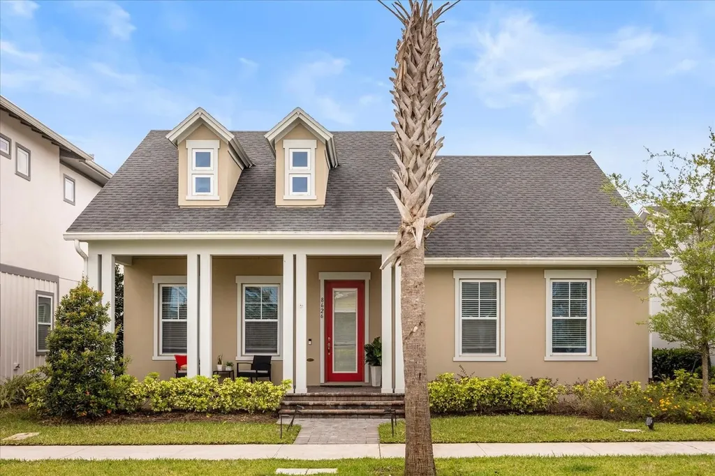 8626 Dubochet Street Orlando FL 32827