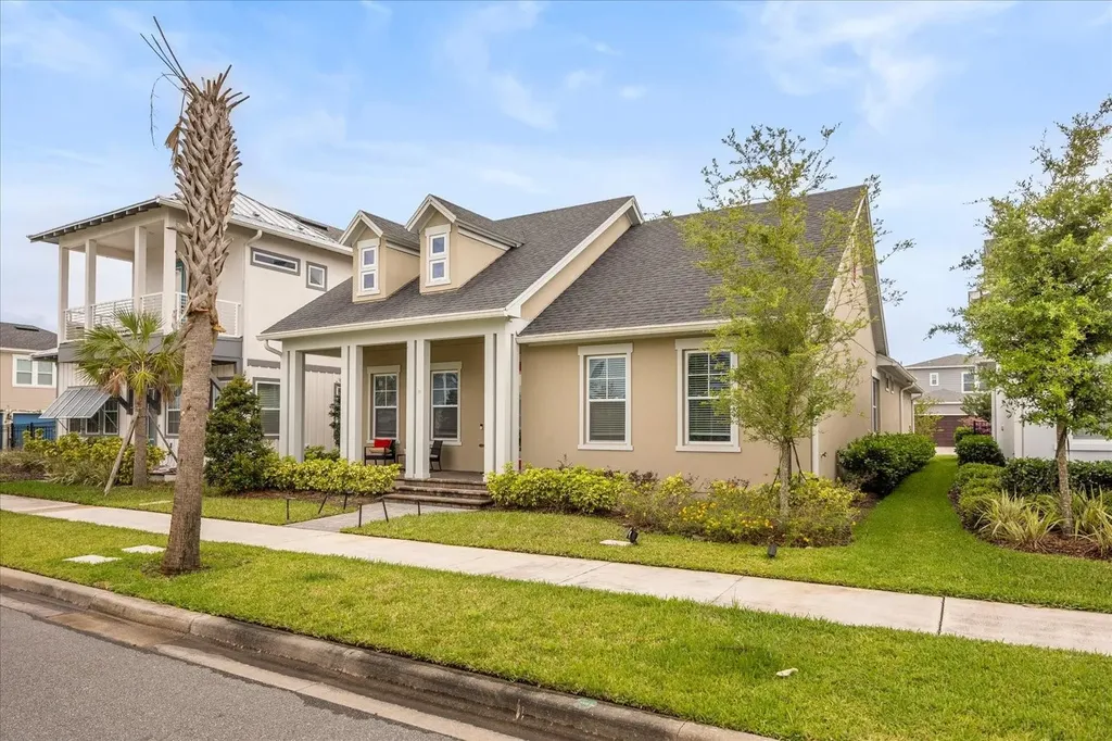 8626 Dubochet Street Orlando FL 32827