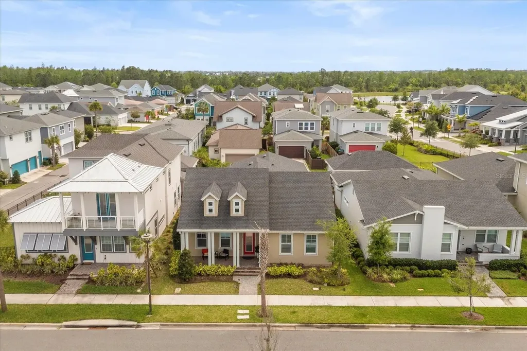 8626 Dubochet Street Orlando FL 32827