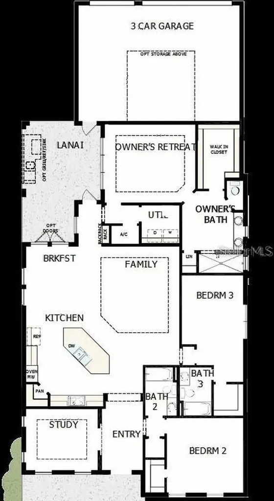 8626 Dubochet Street Orlando FL 32827