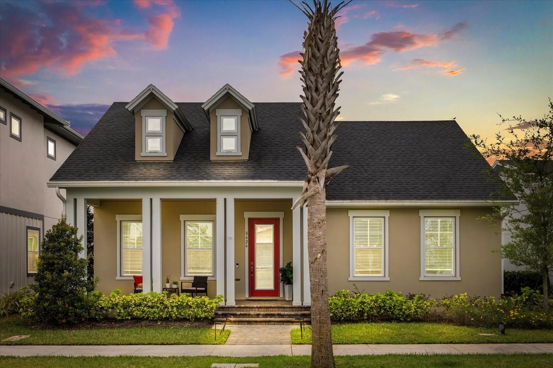 8626 Dubochet Street Orlando FL 32827