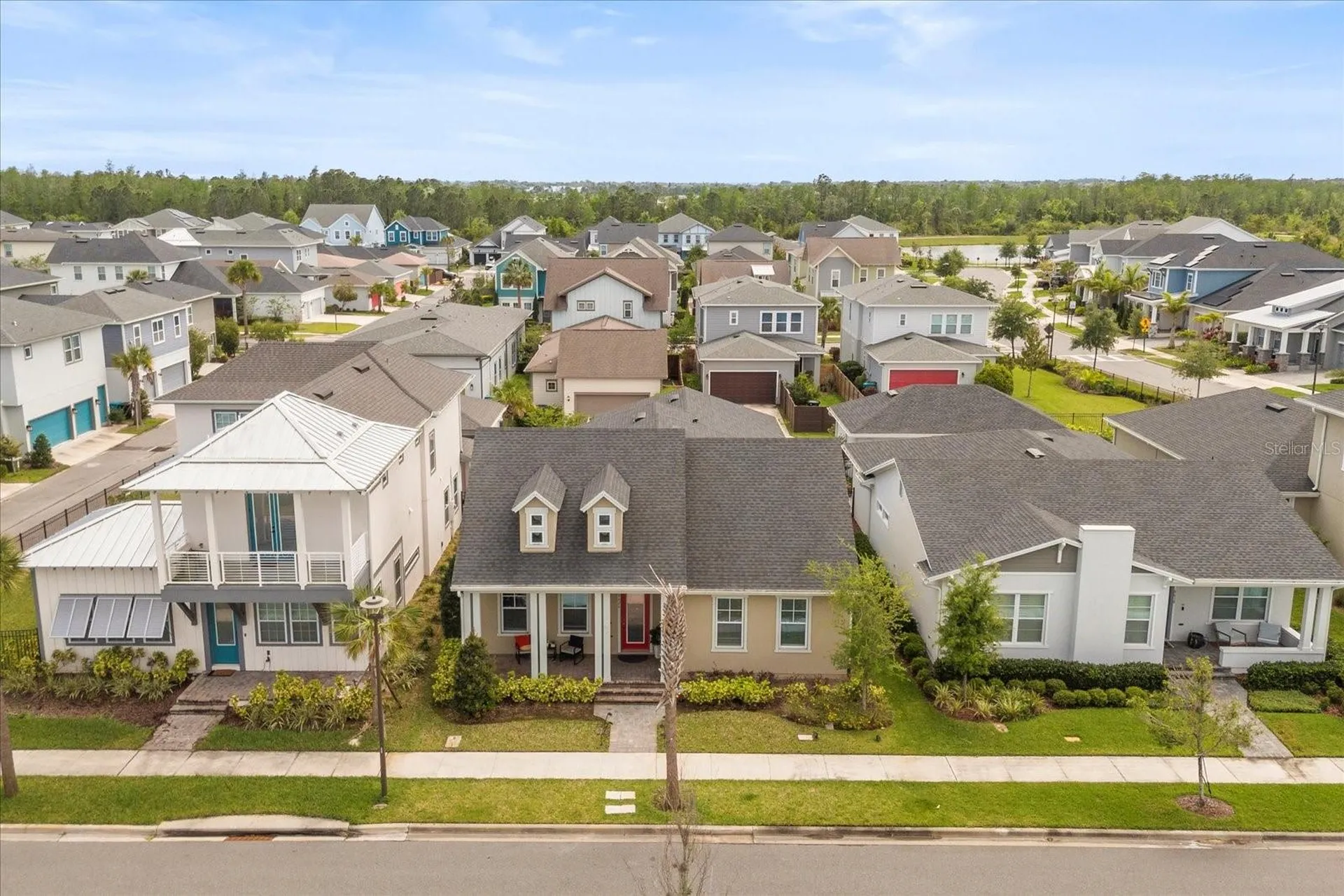 8626 Dubochet Street Orlando FL 32827