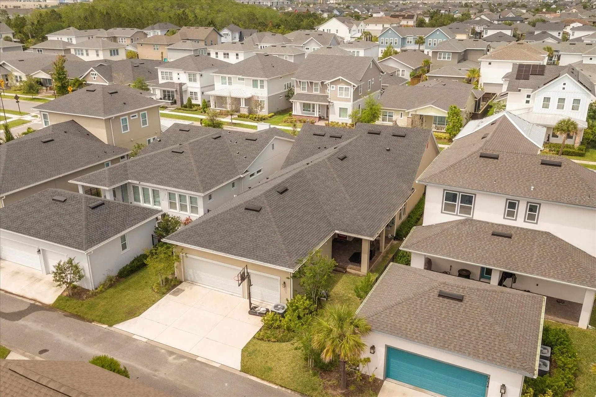 8626 Dubochet Street Orlando FL 32827