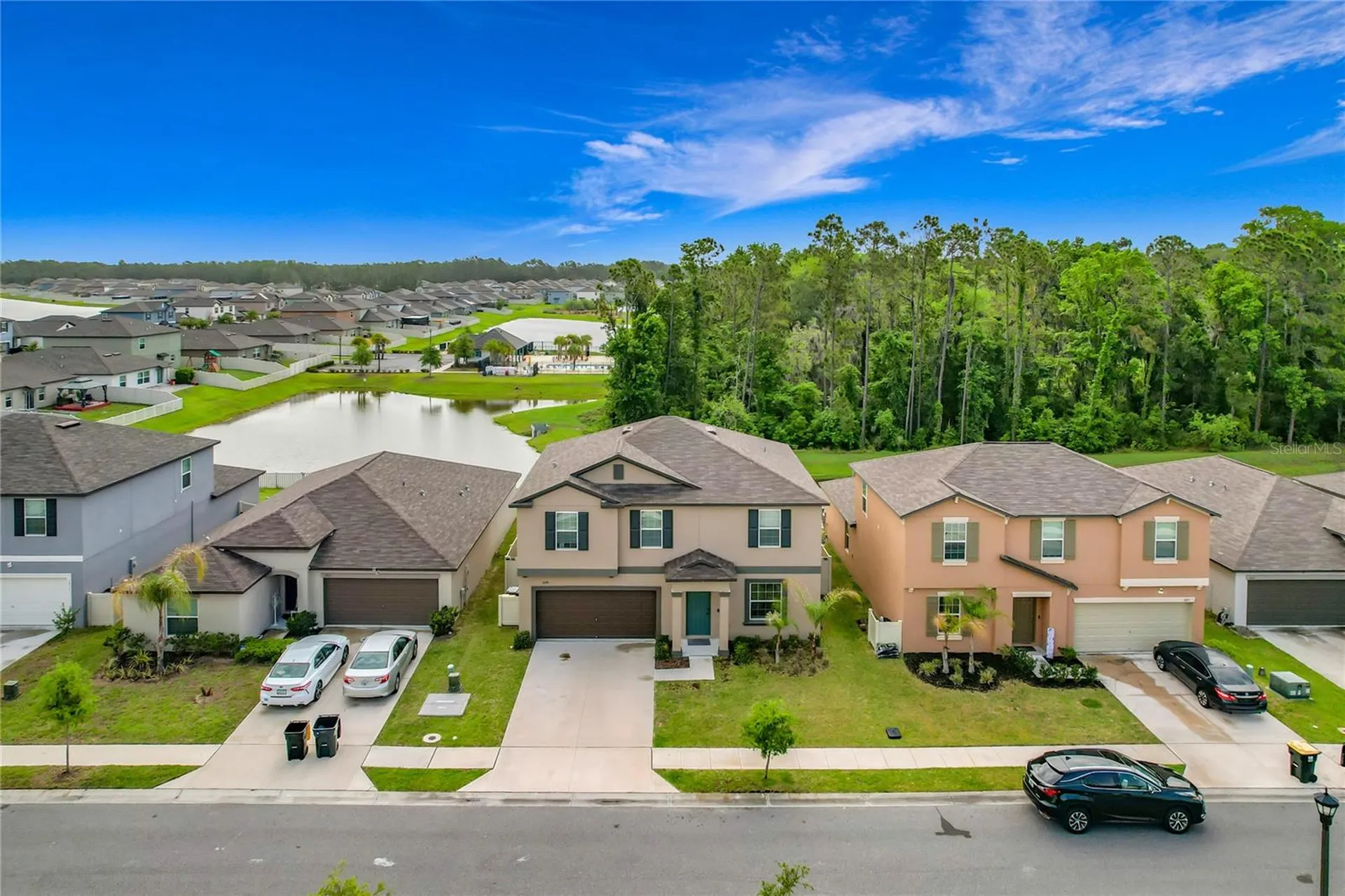 1699 Red Loop Lakeland FL 33801