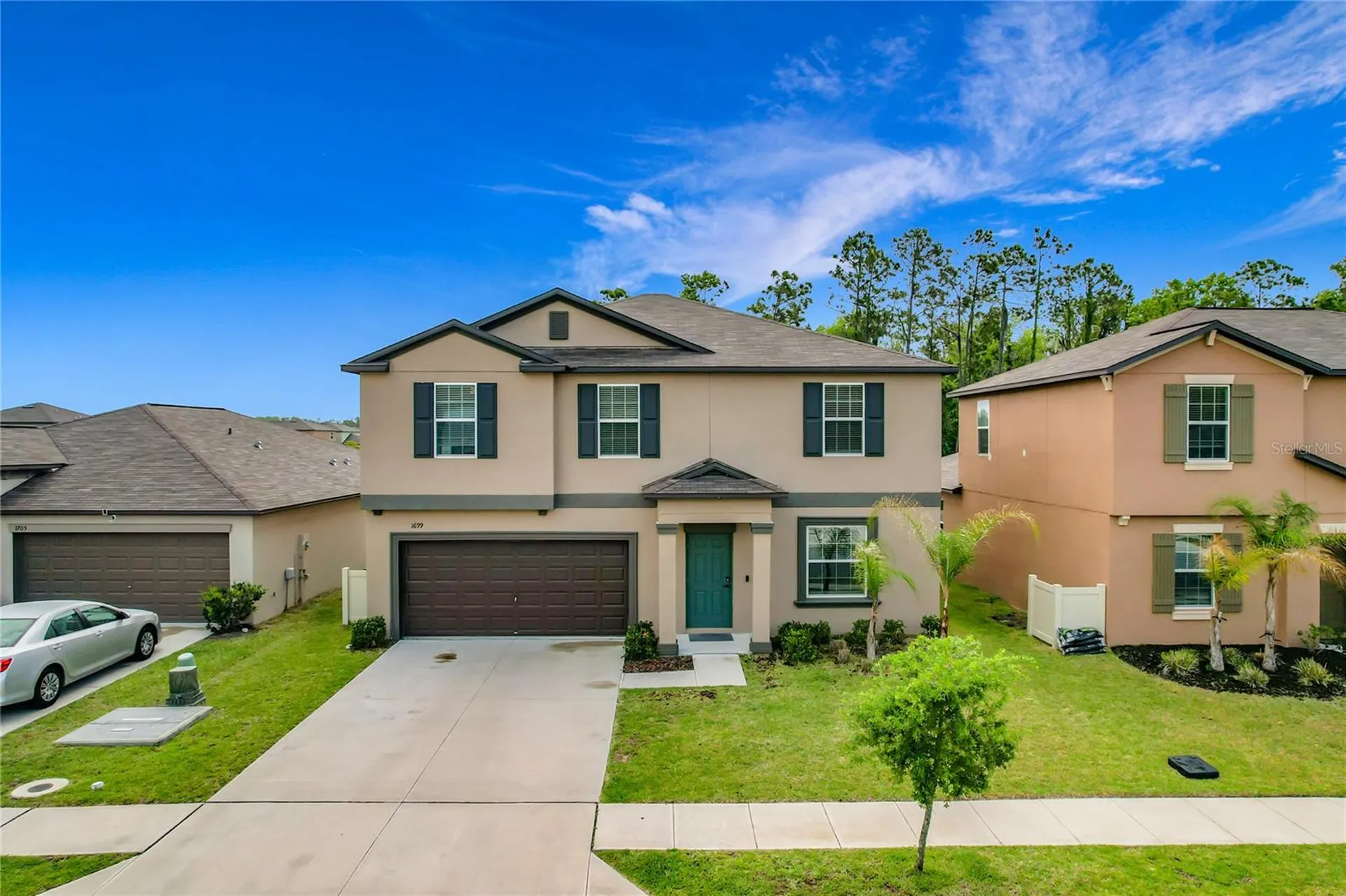 1699 Red Loop Lakeland FL 33801