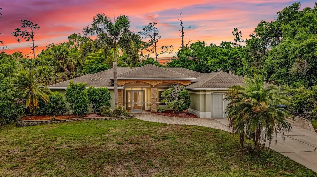 1485 Justica Street North Port FL 34288