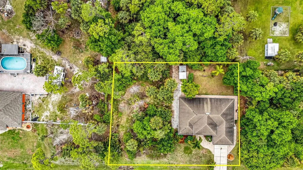 1485 Justica Street North Port FL 34288