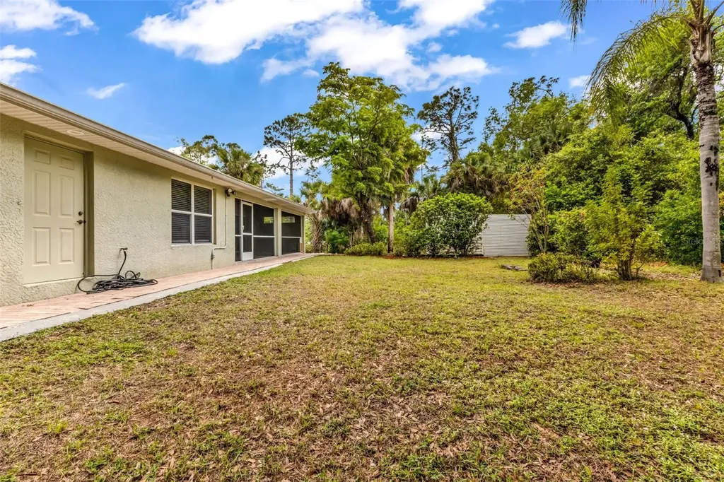 1485 Justica Street North Port FL 34288