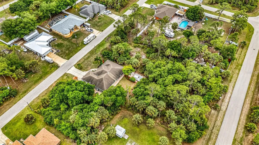 1485 Justica Street North Port FL 34288