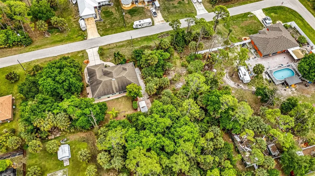 1485 Justica Street North Port FL 34288
