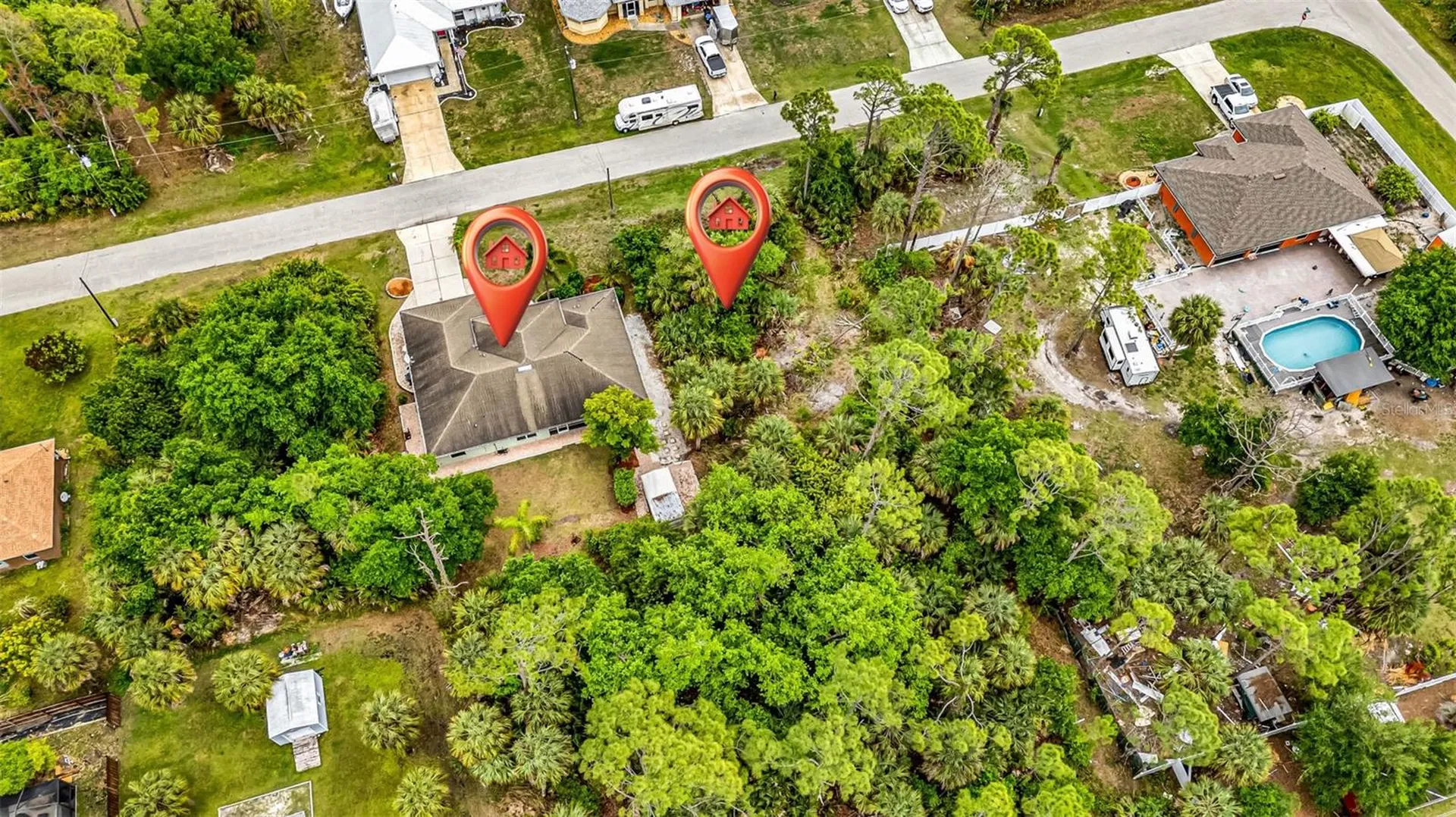 1485 Justica Street North Port FL 34288
