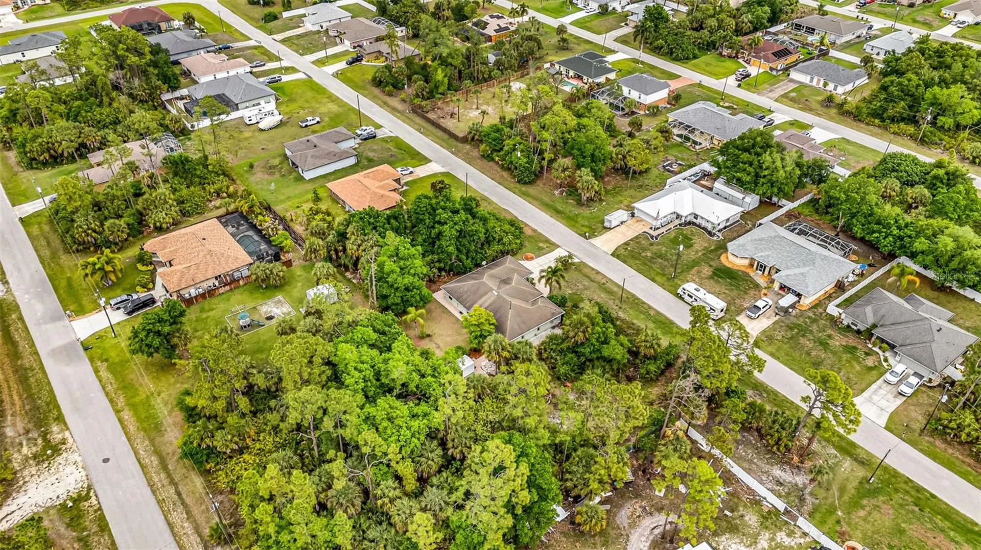 1485 Justica Street North Port FL 34288