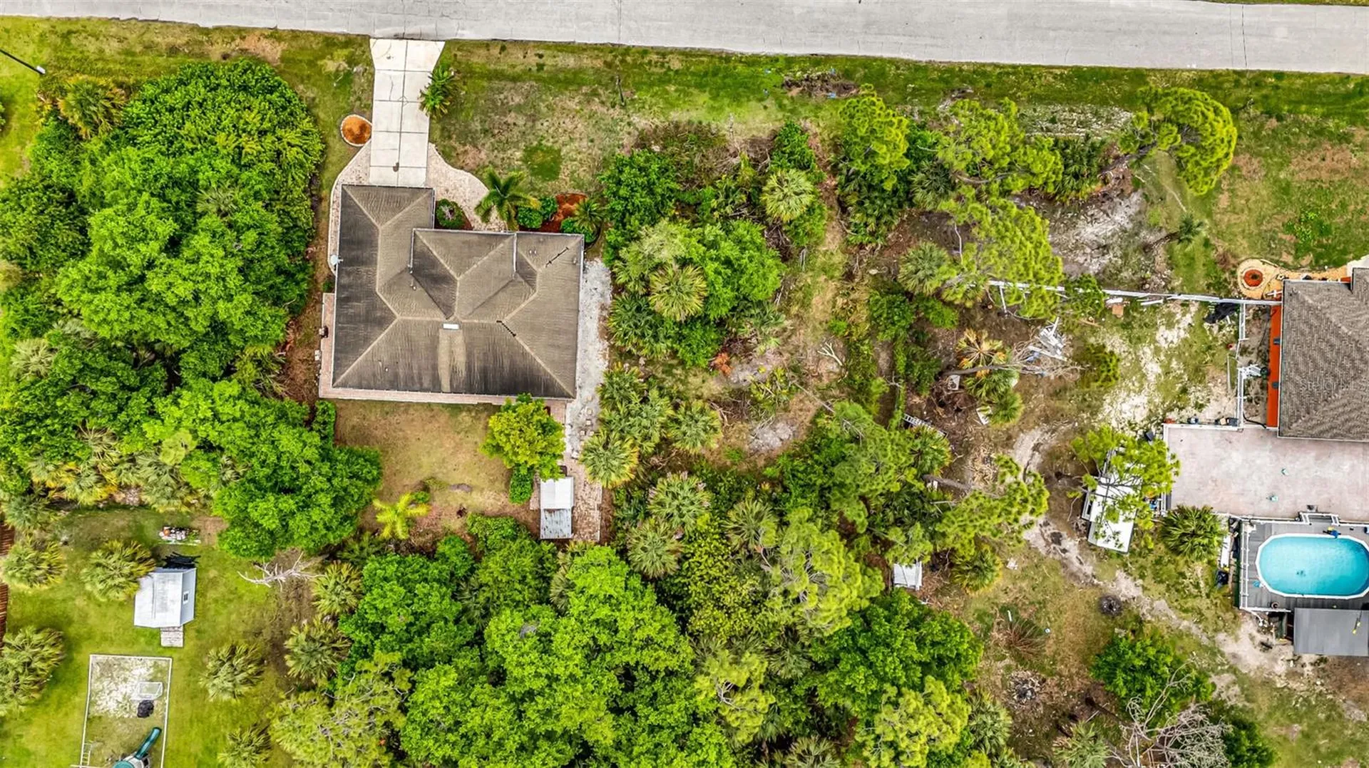 1485 Justica Street North Port FL 34288