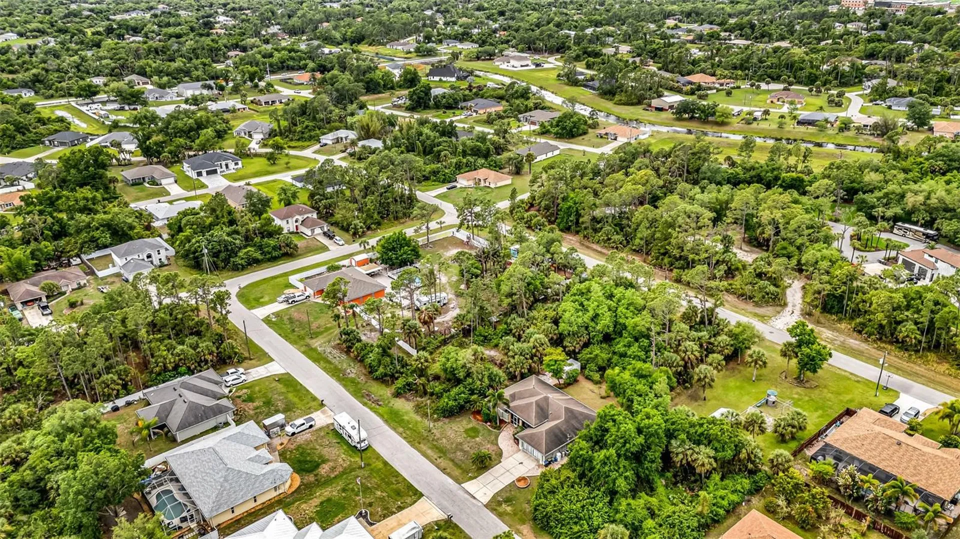 1485 Justica Street North Port FL 34288