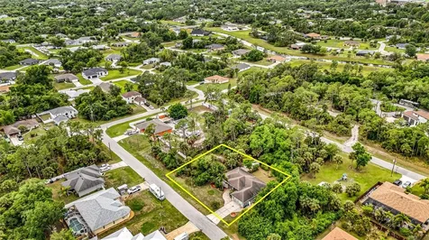1485 Justica Street North Port FL 34288