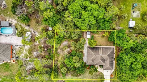 1485 Justica Street North Port FL 34288