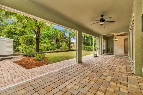 1485 Justica Street North Port FL 34288