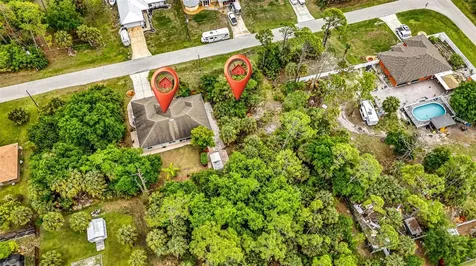 1485 Justica Street North Port FL 34288