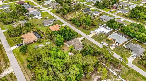 1485 Justica Street North Port FL 34288