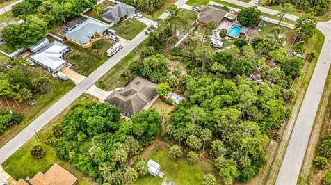1485 Justica Street North Port FL 34288