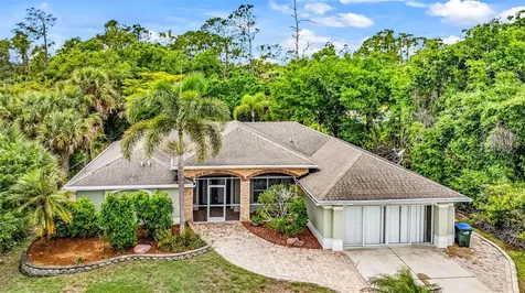 1485 Justica Street North Port FL 34288