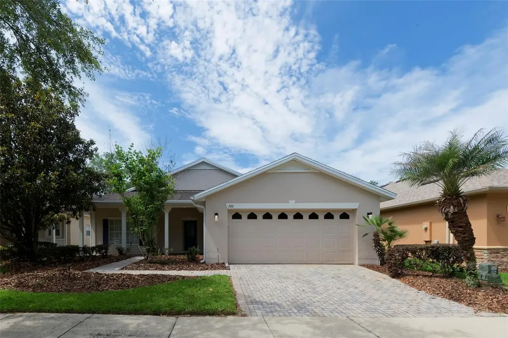 100 Meridian Avenue Poinciana FL 34759