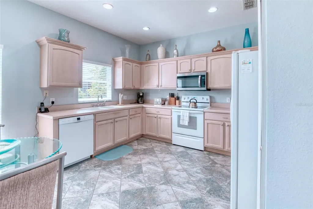 100 Meridian Avenue Poinciana FL 34759