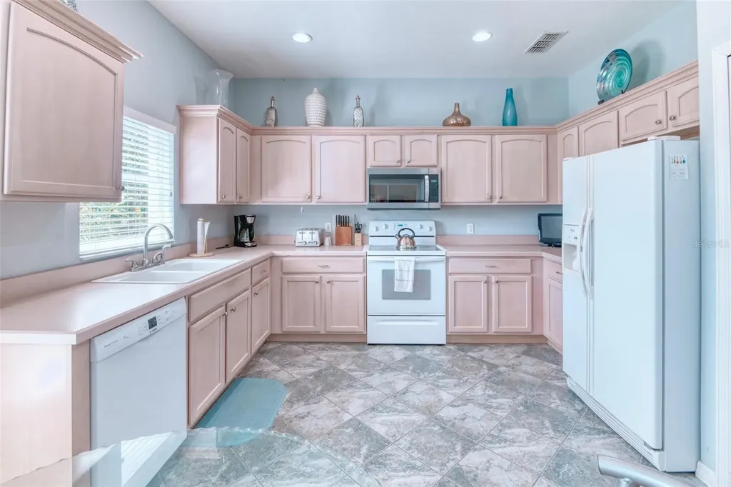 100 Meridian Avenue Poinciana FL 34759