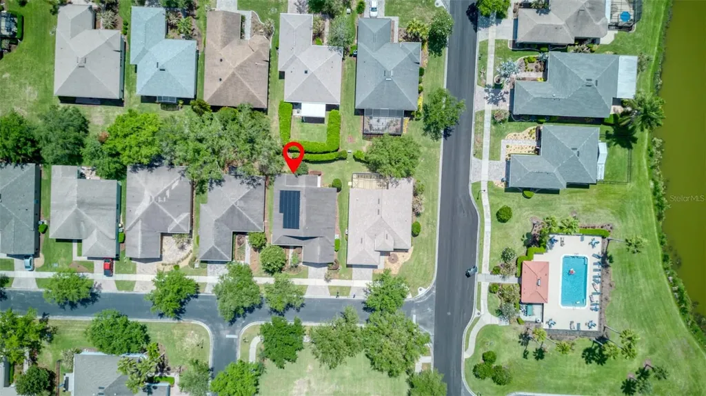100 Meridian Avenue Poinciana FL 34759
