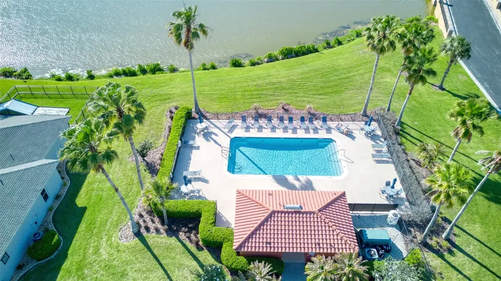 100 Meridian Avenue Poinciana FL 34759