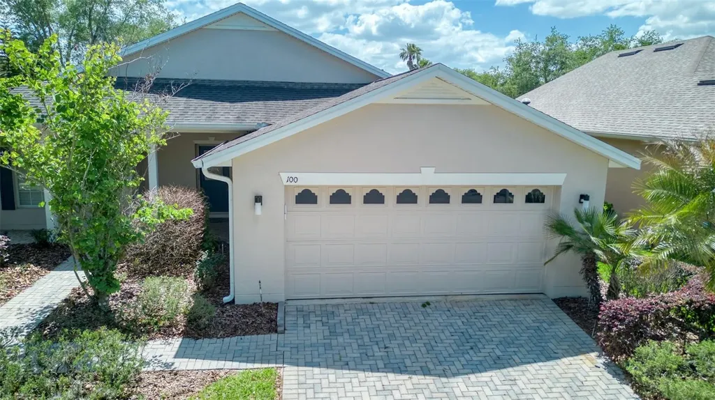 100 Meridian Avenue Poinciana FL 34759