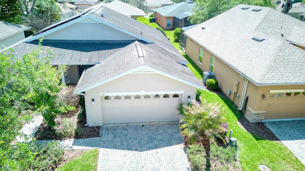 100 Meridian Avenue Poinciana FL 34759