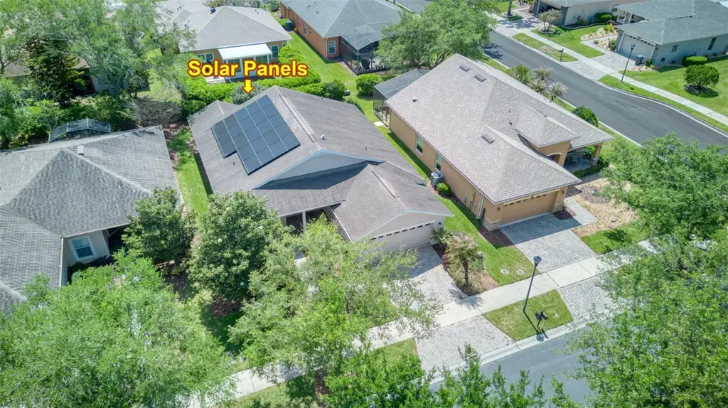 100 Meridian Avenue Poinciana FL 34759