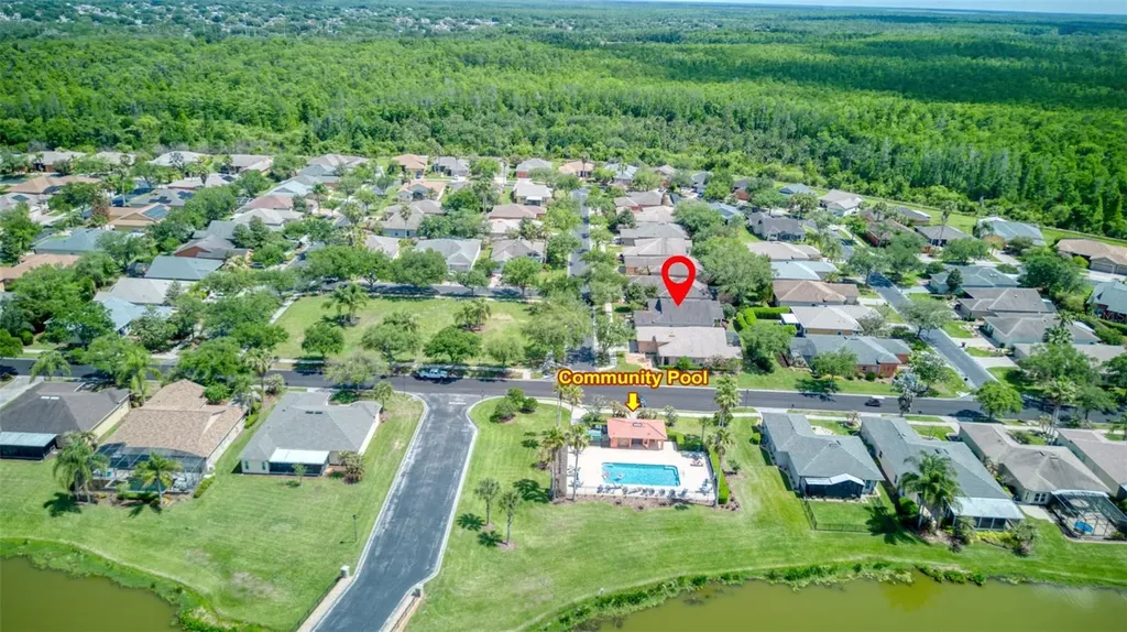 100 Meridian Avenue Poinciana FL 34759