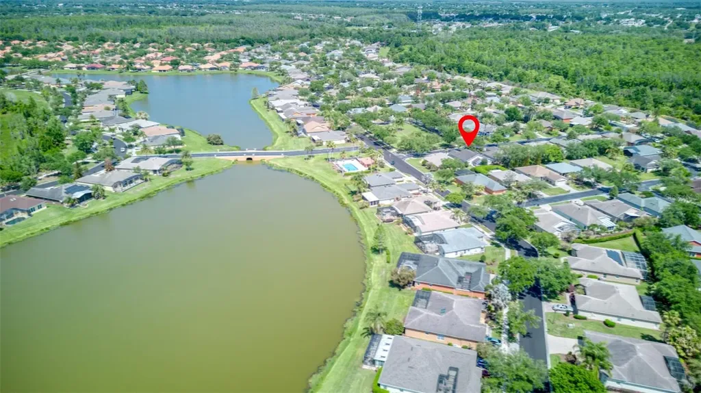 100 Meridian Avenue Poinciana FL 34759