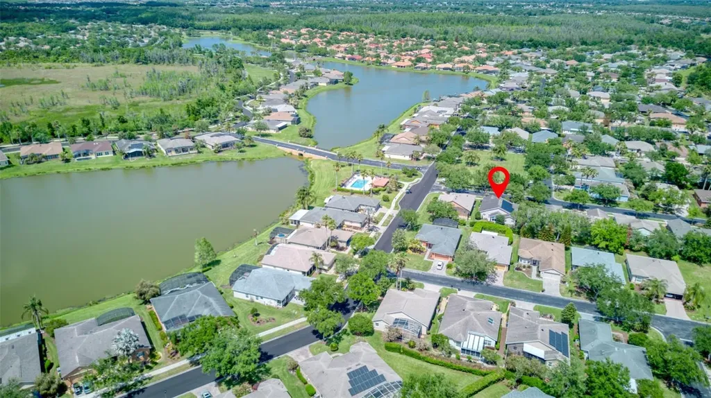 100 Meridian Avenue Poinciana FL 34759