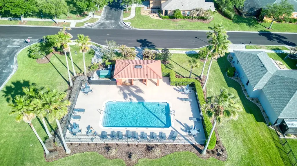 100 Meridian Avenue Poinciana FL 34759