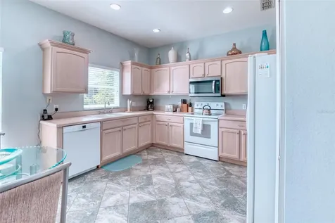 100 Meridian Avenue Poinciana FL 34759