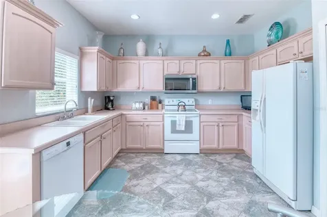 100 Meridian Avenue Poinciana FL 34759