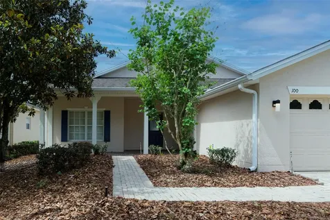 100 Meridian Avenue Poinciana FL 34759