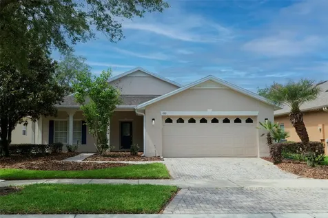 100 Meridian Avenue Poinciana FL 34759