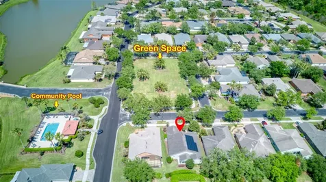 100 Meridian Avenue Poinciana FL 34759