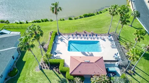 100 Meridian Avenue Poinciana FL 34759