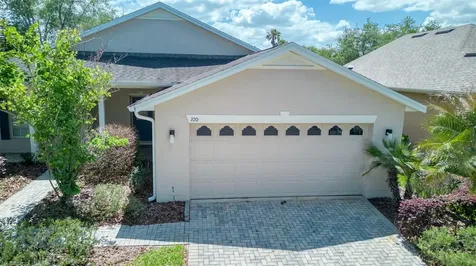 100 Meridian Avenue Poinciana FL 34759